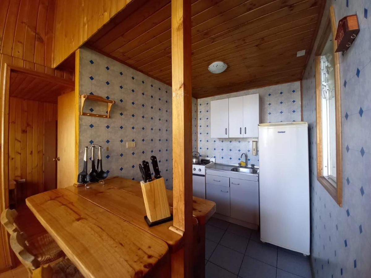Cabanas Пуертесільо Екстер'єр фото